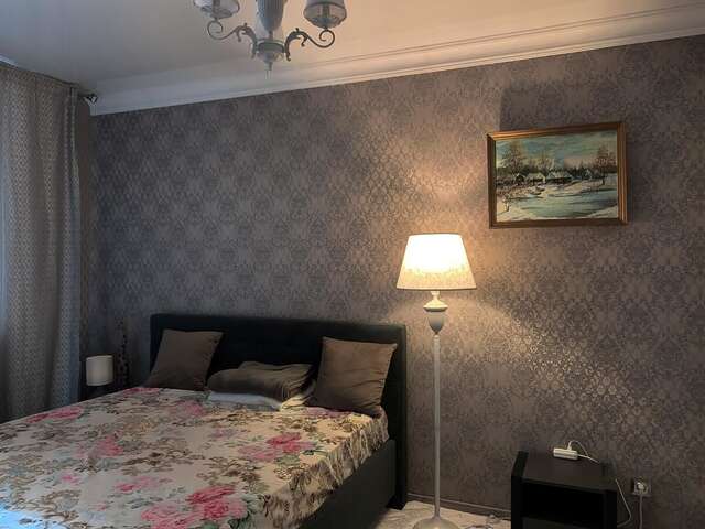 Апартаменты Skyhouse!Luxury Apartment in Chisinau ! Кишинёв-3