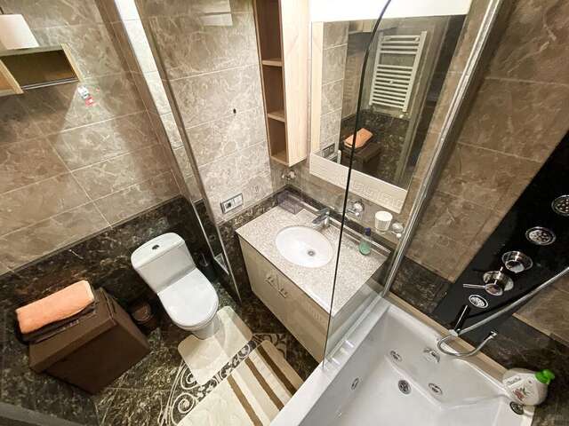 Апартаменты Skyhouse!Luxury Apartment in Chisinau ! Кишинёв-12