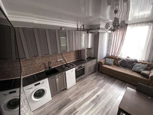 Апартаменты Skyhouse!Luxury Apartment in Chisinau ! Кишинёв-27