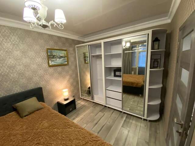 Апартаменты Skyhouse!Luxury Apartment in Chisinau ! Кишинёв-30