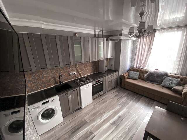 Апартаменты Skyhouse!Luxury Apartment in Chisinau ! Кишинёв-9